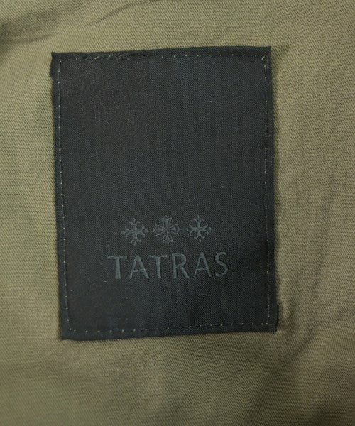 TATRAS แจ็คเก็ตเบลาส์ อื่น