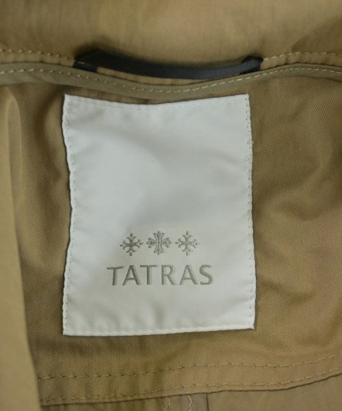 TATRAS เคลือบ Mod