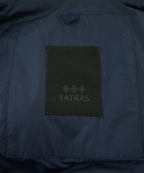 TATRAS เสื้อพาร์กาภูเขา