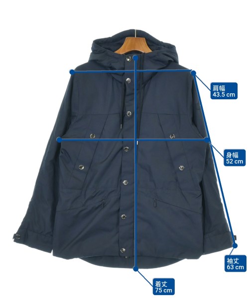 TATRAS เสื้อพาร์กาภูเขา