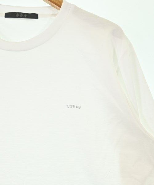 TATRAS เสื้อยืด/เสื้อท็อปส์