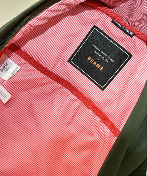 HERSCHEL เป้สะพายหลัง