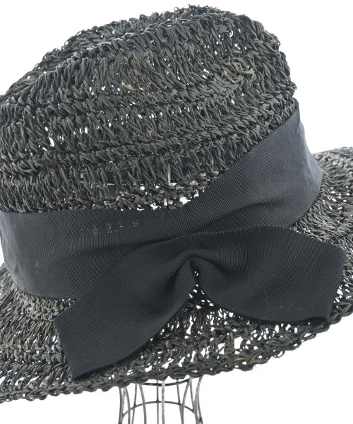 BEAMS หมวกฟาง