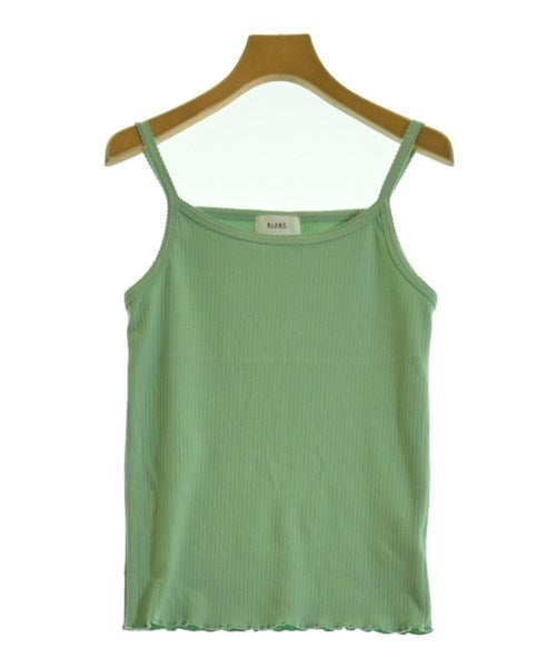 BEAMS เสื้อกล้าม