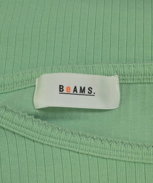 BEAMS เสื้อกล้าม