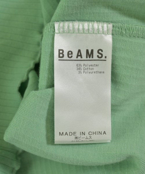 BEAMS เสื้อกล้าม