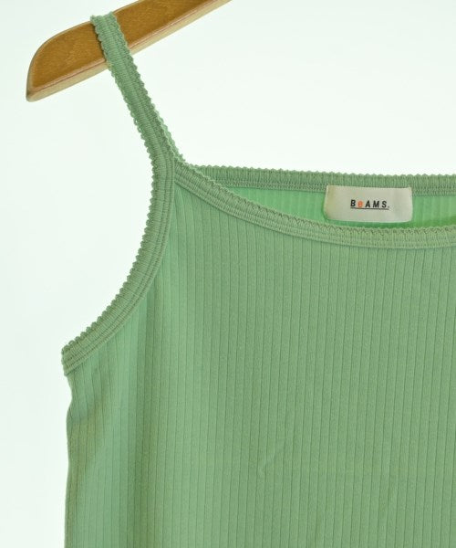 BEAMS เสื้อกล้าม