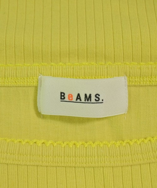 BEAMS เสื้อกล้าม