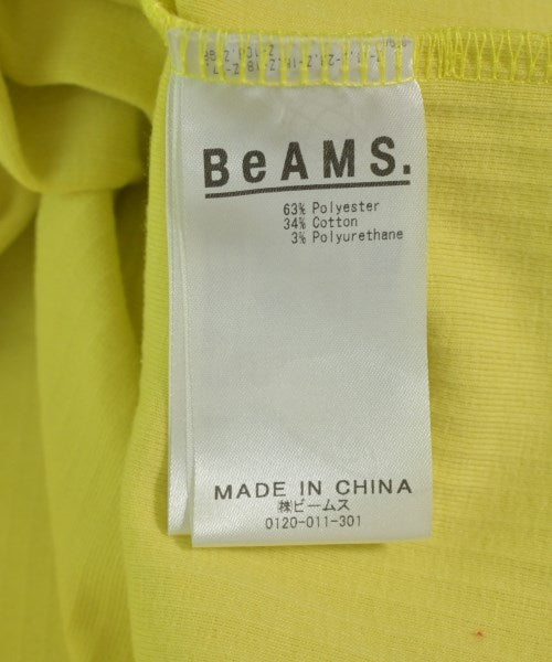 BEAMS เสื้อกล้าม