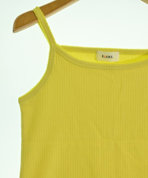 BEAMS เสื้อกล้าม