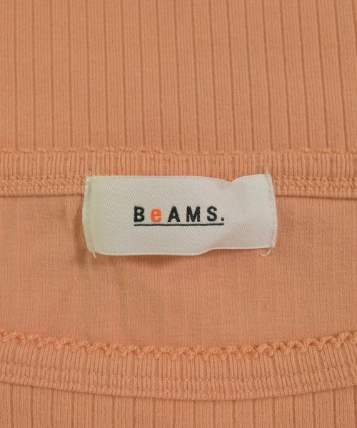 BEAMS เสื้อกล้าม