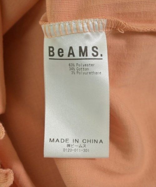 BEAMS เสื้อกล้าม