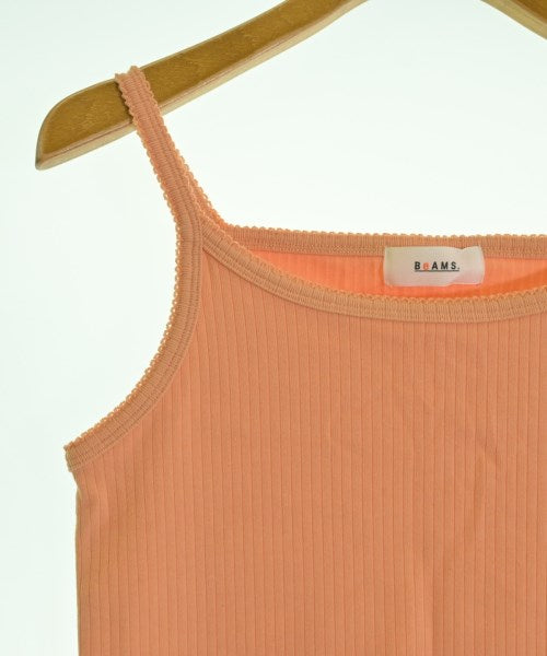 BEAMS เสื้อกล้าม