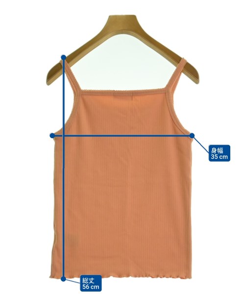 BEAMS เสื้อกล้าม