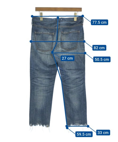 RED CARD ยีนส์