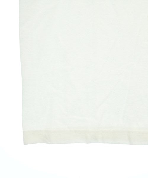 BEAMS เสื้อยืด/เสื้อท็อปส์