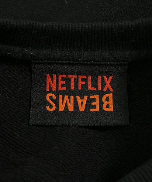 BEAMS เสื้อสเวตเตอร์