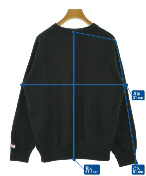 BEAMS เสื้อสเวตเตอร์