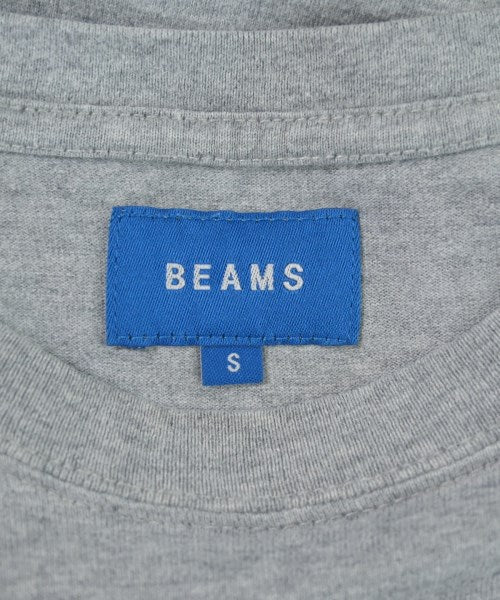 BEAMS เสื้อยืด/เสื้อท็อปส์