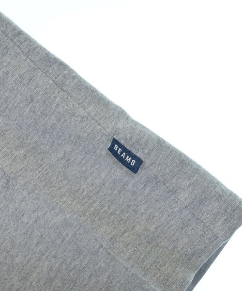 BEAMS เสื้อยืด/เสื้อท็อปส์