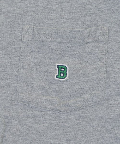 BEAMS เสื้อยืด/เสื้อท็อปส์