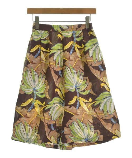 BEAMS กางเกงขาสั้น