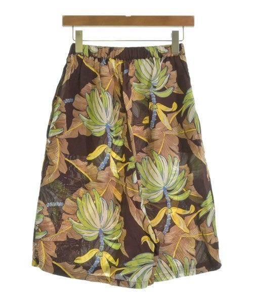 BEAMS กางเกงขาสั้น