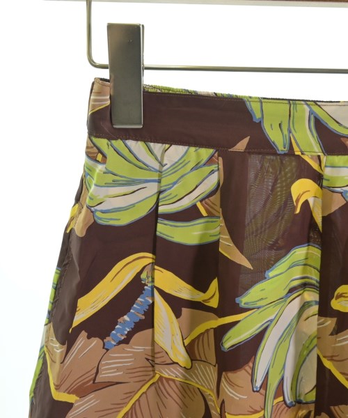 BEAMS กางเกงขาสั้น