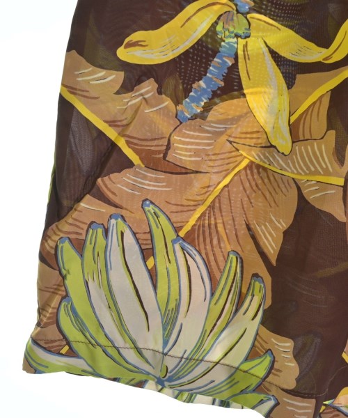 BEAMS กางเกงขาสั้น