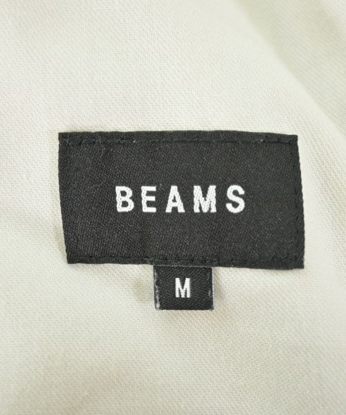 BEAMS กางเกงขาสั้น