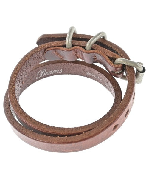 BEAMS สร้อยข้อมือ/กำไล