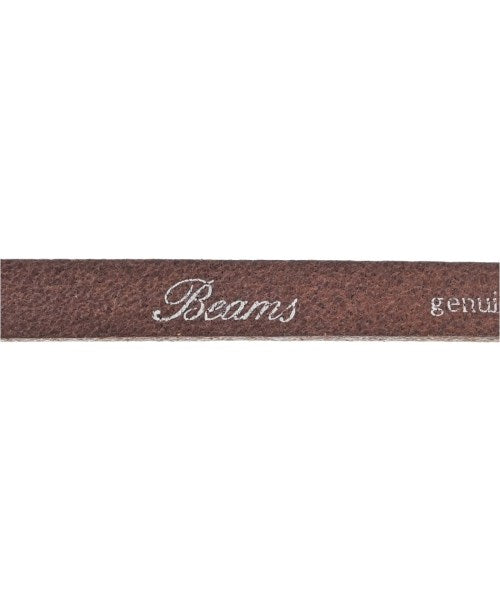 BEAMS สร้อยข้อมือ/กำไล