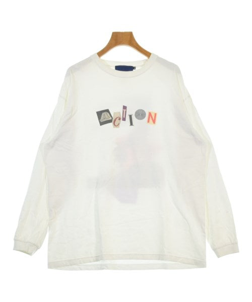 BEAMS เสื้อยืด/เสื้อท็อปส์