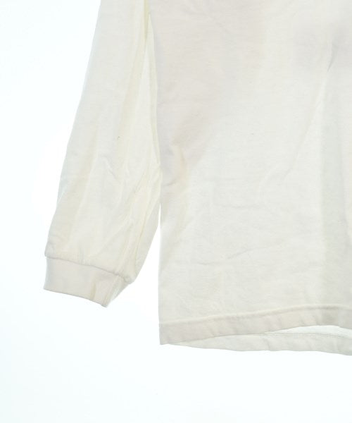BEAMS เสื้อยืด/เสื้อท็อปส์