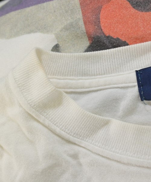 BEAMS เสื้อยืด/เสื้อท็อปส์