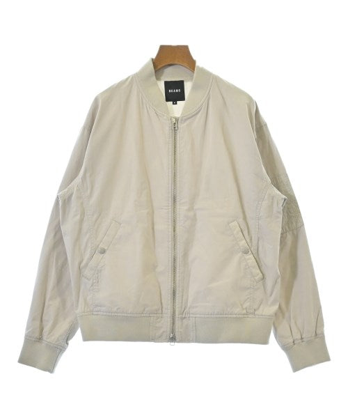 BEAMS แจ็คเก็ตเบลาส์