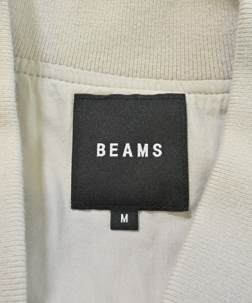 BEAMS แจ็คเก็ตเบลาส์