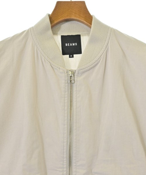 BEAMS แจ็คเก็ตเบลาส์