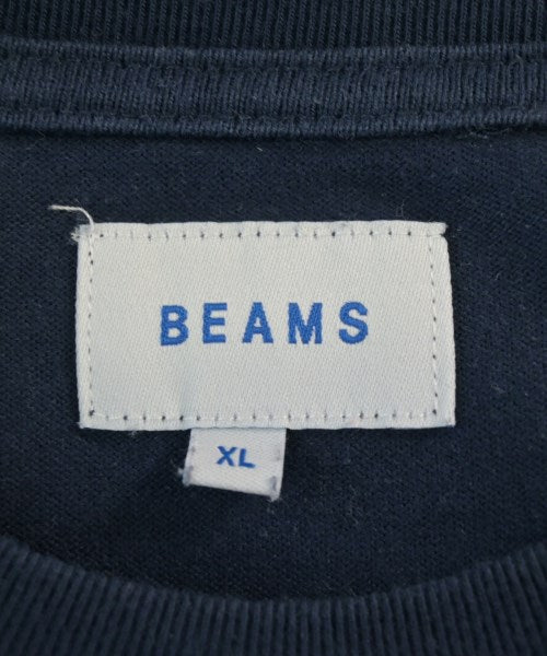 BEAMS เสื้อยืด/เสื้อท็อปส์