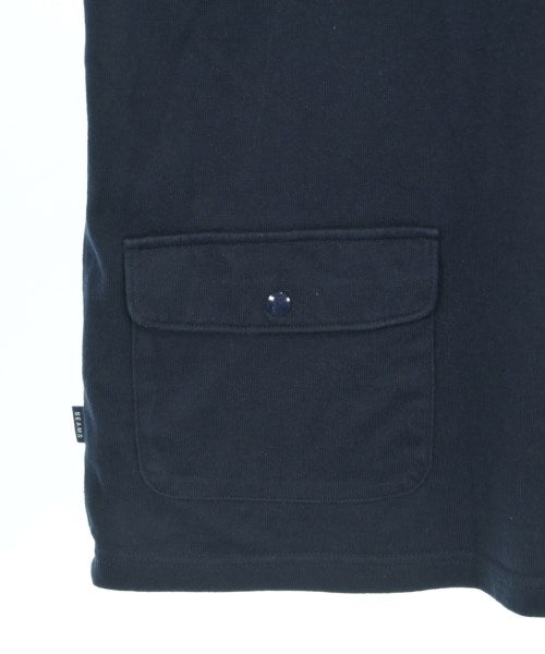 BEAMS เสื้อยืด/เสื้อท็อปส์