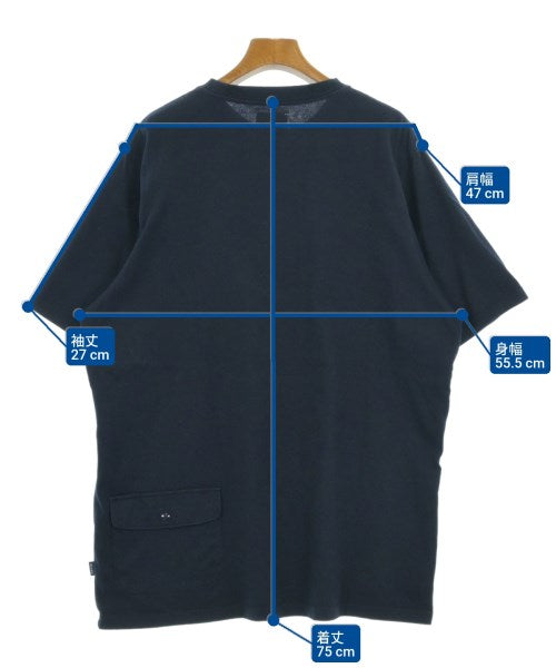 BEAMS เสื้อยืด/เสื้อท็อปส์