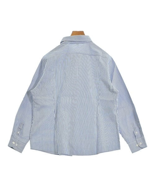BEAMS เสื้อลำลอง
