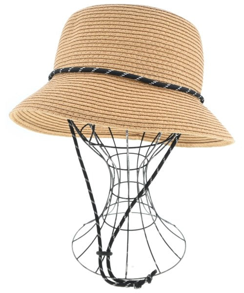 BEAMS หมวกฟาง