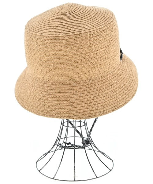 BEAMS หมวกฟาง