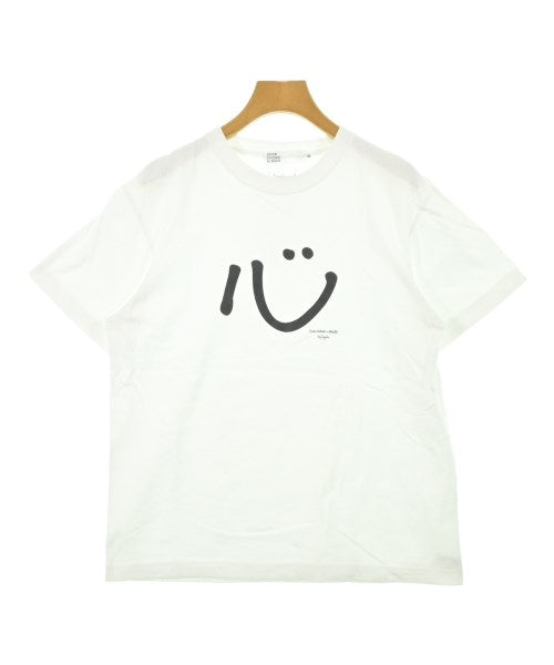 BEAMS เสื้อยืด/เสื้อท็อปส์