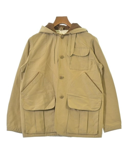 BEAMS แจ็คเก็ตเบลาส์ อื่น