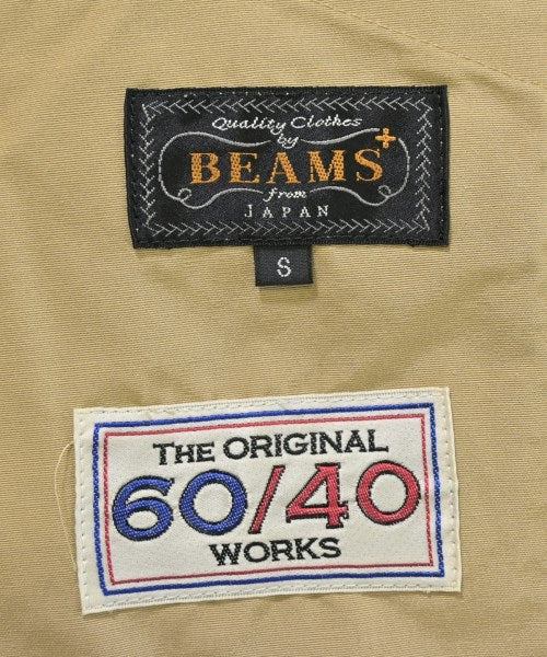 BEAMS แจ็คเก็ตเบลาส์ อื่น