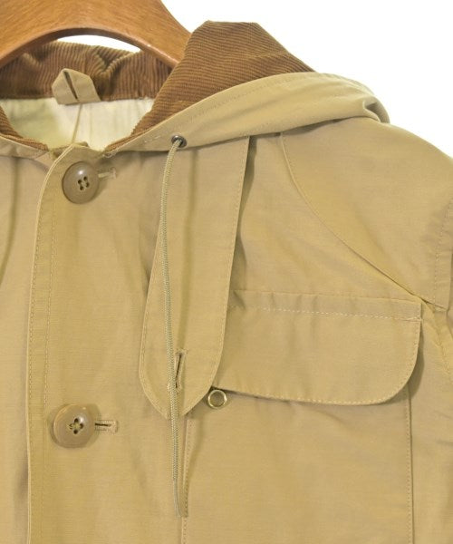 BEAMS แจ็คเก็ตเบลาส์ อื่น