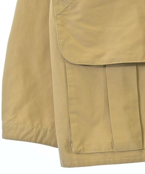 BEAMS แจ็คเก็ตเบลาส์ อื่น