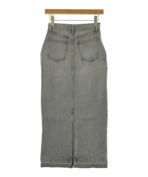 BEAMS กระโปรงยาว/แม็กซี่ยาว